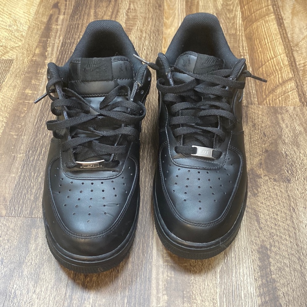 Nike air forces